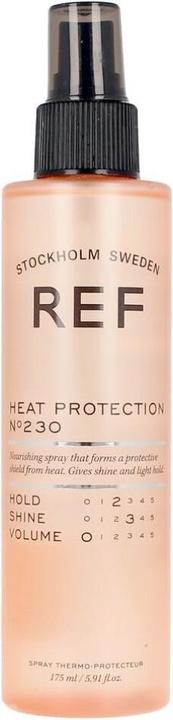 Produktbild Ref. Heat Protection 230 (125 ml)