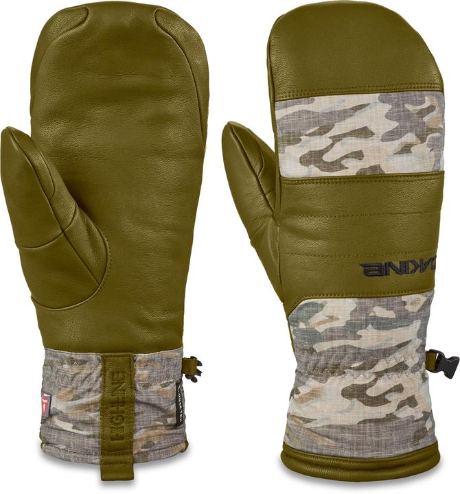 Produktbild Dakine Baron Gore-Tex Index Mitt (L)