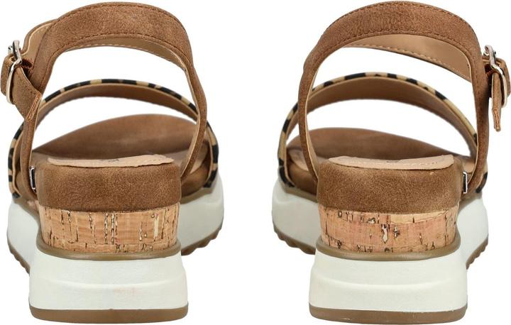 Actual product image S.Oliver Sandalen (41)