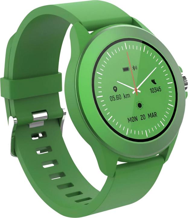 Forever Smartwatch Colorum CW-300 xGreen