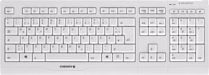 Actual product image CHERRY B.Unlimited 3.0 (Eng. Int., Wireless)