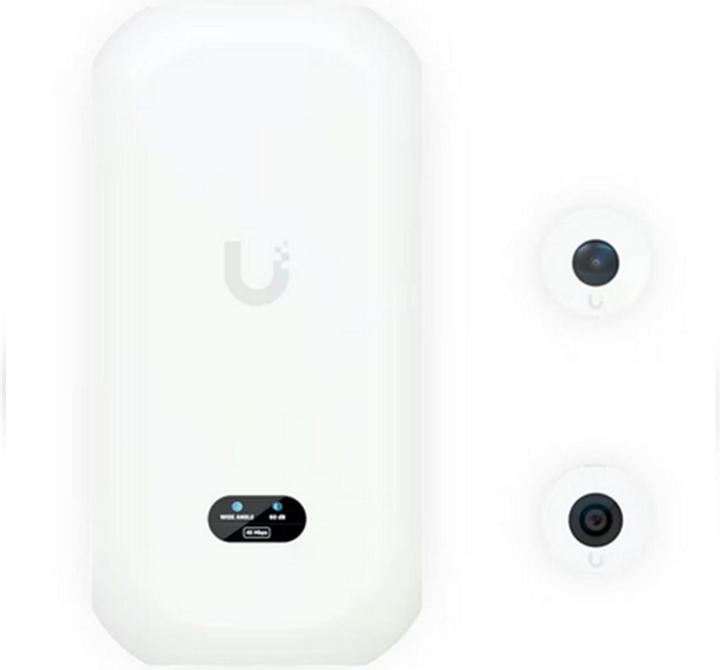 Actual product image Ubiquiti AI Theta Audio