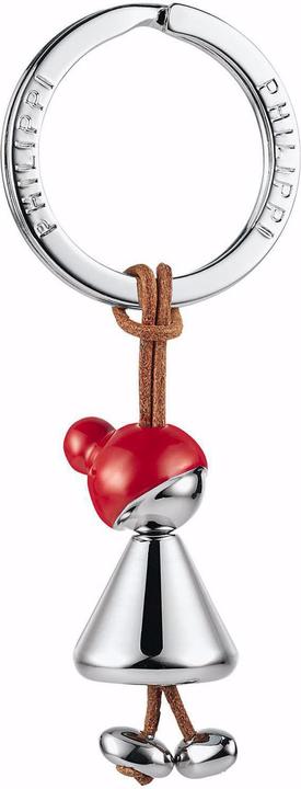 Actual product image Philippi Keychain Little Red Riding Hood