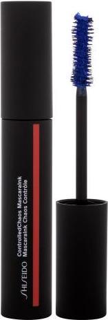 Image du produit Shiseido Controlled Chaos MascaraInk (02 Sapphire Spark)