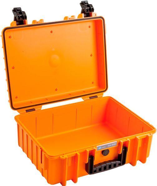 Produktbild B&W International Outdoor Case 5000 empty (Kamera Bereitschaftstasche, 22.10 l)