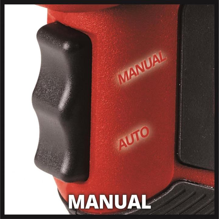 Produktbild Einhell Cecc 18 Lisolo Power Xchange AutoLuftkompressor 18v Bare Unit (11 Bar)