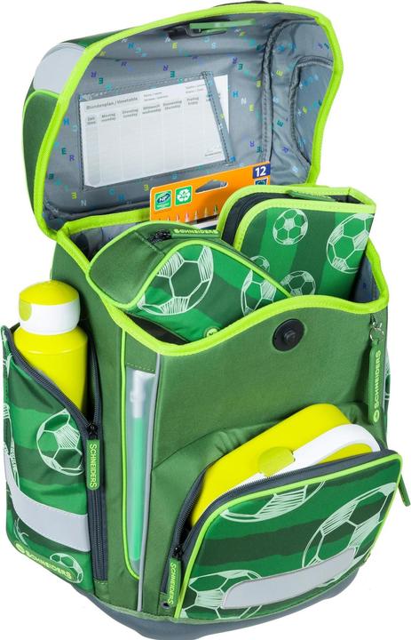 Produktbild Schneiders Ergolite Soccer Cup (21 l)