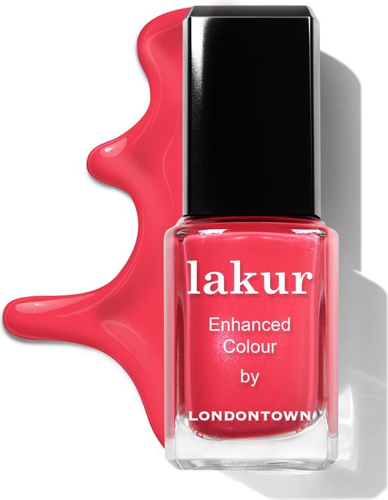 Immagine prodotto Londontown Lakur - Salute del fine settimana (Applausi per il fine settimana, Smalto)