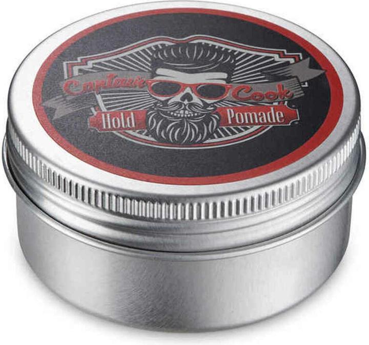 Caso Starkes Fixierwachs FUERTE. 50 ml (50 ml) (Haarwachs, 50 ml)