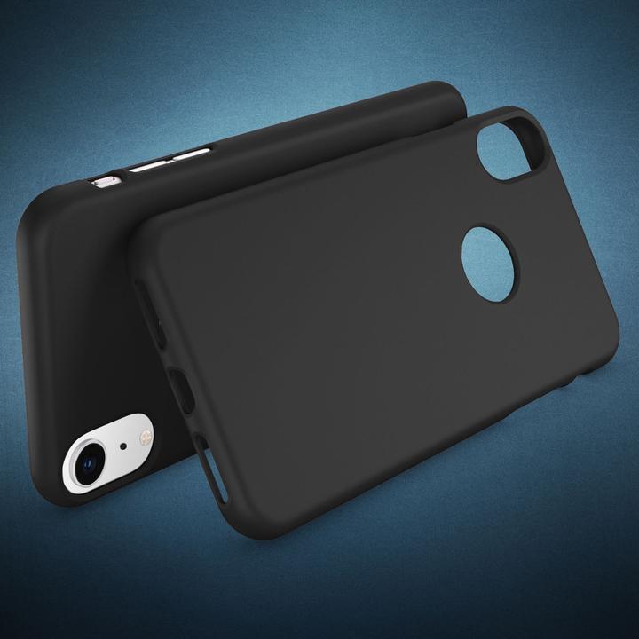 Actual product image Nalia Mobile phone cover (Apple iPhone XR)