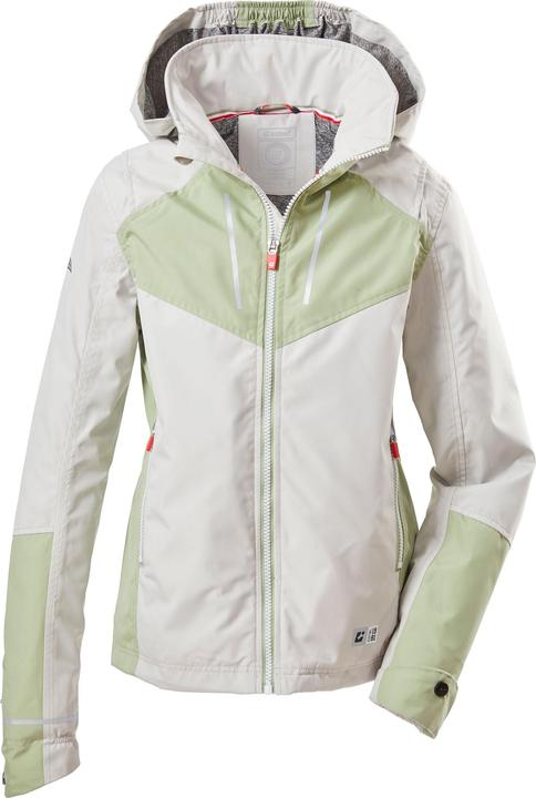 MGA Killtec Children's Jacke - Grls jckt eine Pfeife (152)