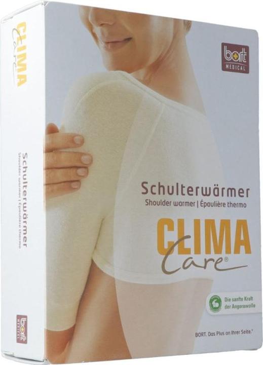 Actual product image Bort Medical Clima Care (M)