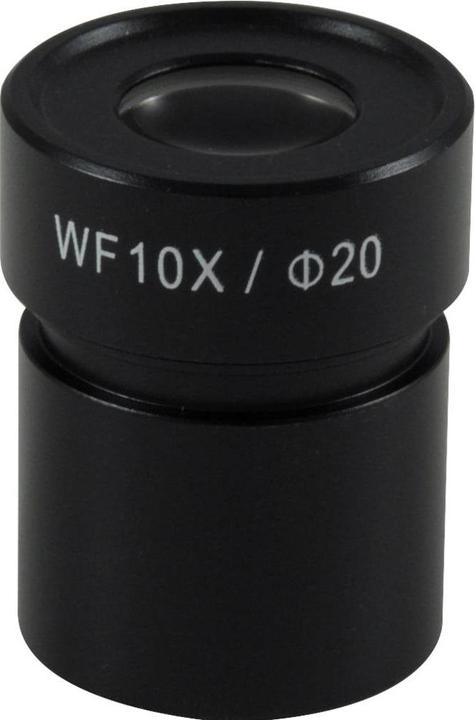 Produktbild Bresser Optik WF 10x/30,5 mm 5941901 Mikroskop-Okular 10 x