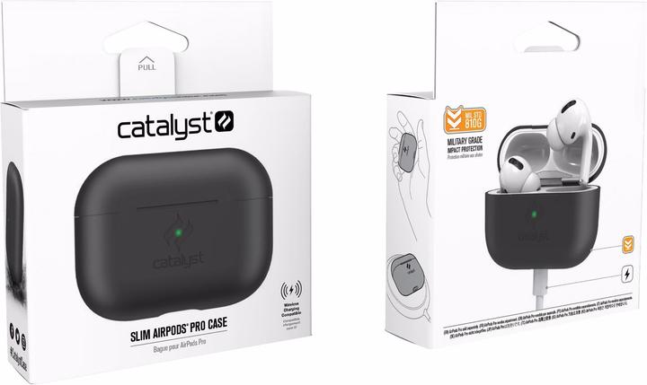 Produktbild Catalyst Premium Slim (Kopfhörer Tasche)