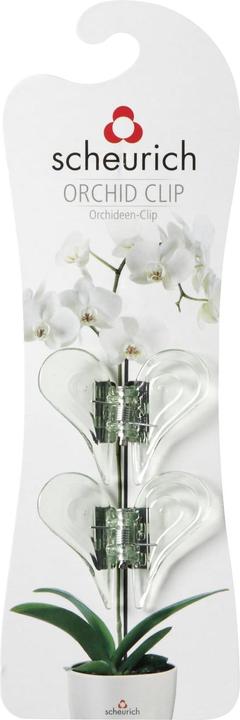 Produktbild Scheurich Orchideen Zubehör (8 cm)