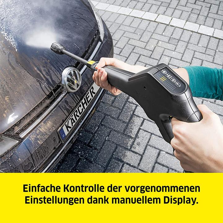 Produktbild Kärcher K3 Power Control (Netzbetrieb)