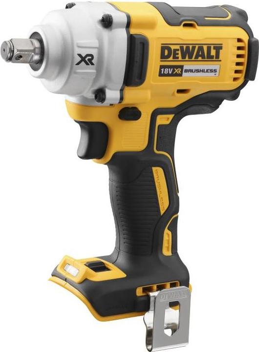 Actual product image DeWalt DCF894HNT-XJ (Rechargeable battery operated)