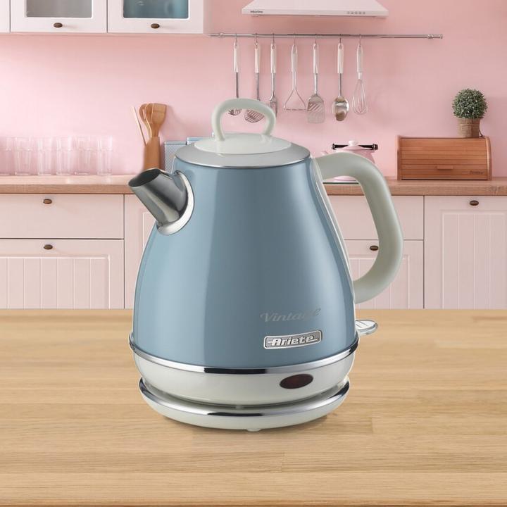 Immagine prodotto Ariete 2868 Bollitore vintage (1 l)