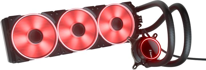 Produktbild Fractal Celsius+ S36 Prisma-Prozessor