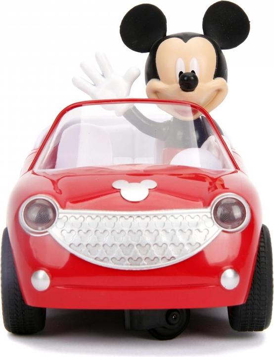 Immagine prodotto Jada Mickie Roadster