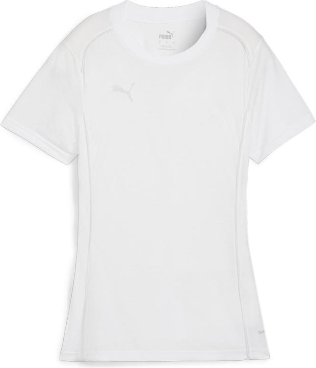 Actual product image Puma teamFINAL Casuals Tee Wmn (L)