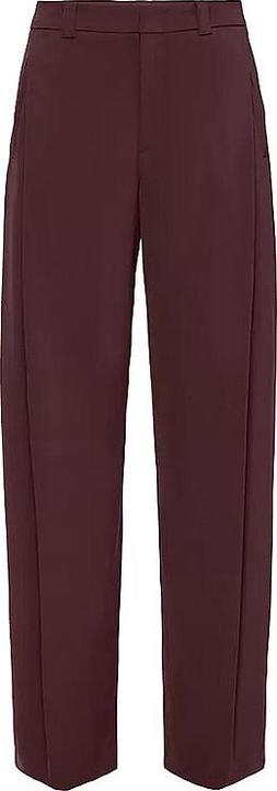 Dark red