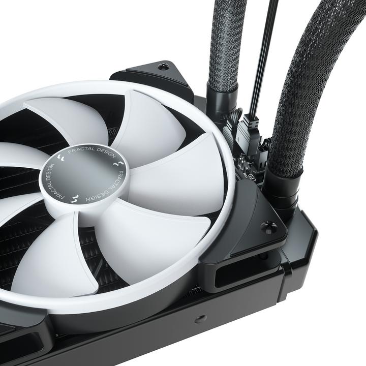 Produktbild Fractal Celsius+ S36 Prisma-Prozessor