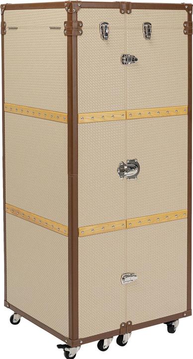 Produktbild Kare Design Barschrank Venezia (64 x 60 x 145 cm)