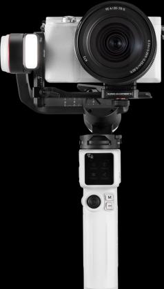 Produktbild Zhiyun Crane M3S (Spiegelreflexkamera, Systemkamera, 2.50 kg)