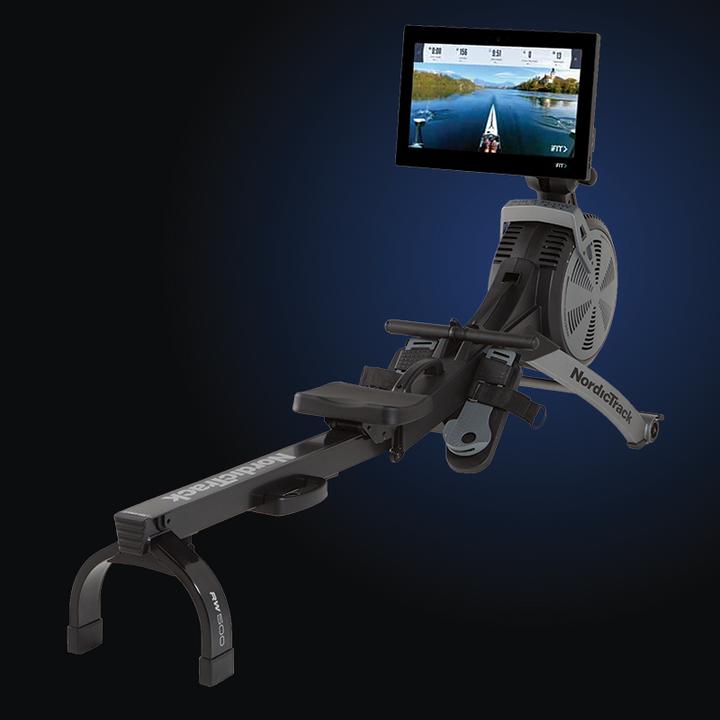 Produktbild Nordictrack RW900