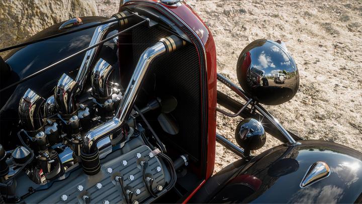 Immagine prodotto Microsoft Pacchetto Xbox Serie X - Forza Horizon 5 Premium Edition