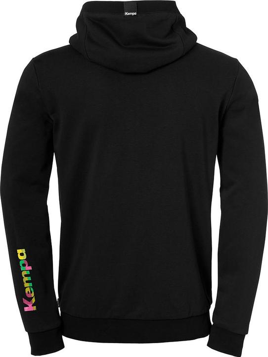 Immagine prodotto Kempa Cappuccio Giacca Back2colour (116)