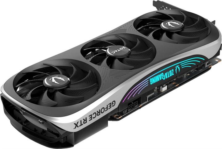 Produktbild Zotac GeForce RTX 4090 Trinity OC White Edition (24 GB)