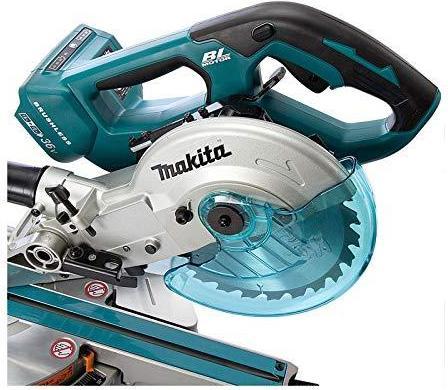 Actual product image Makita DLS714NZ