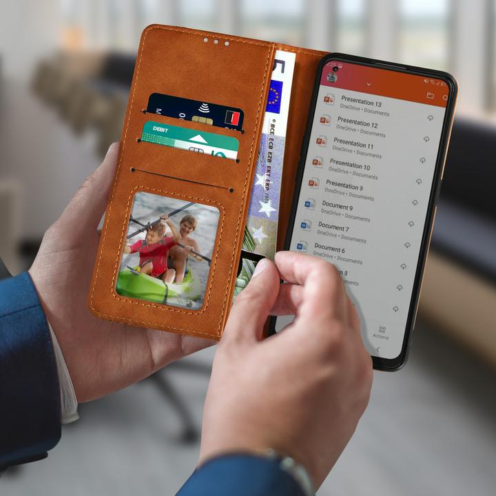 Image du produit Avizar Série Style (Oppo Reno 8 Lite 5G)