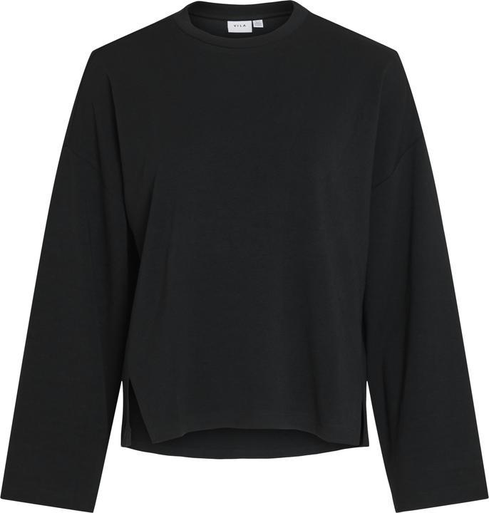 Vila Rundhals Sweatshirt (XS)