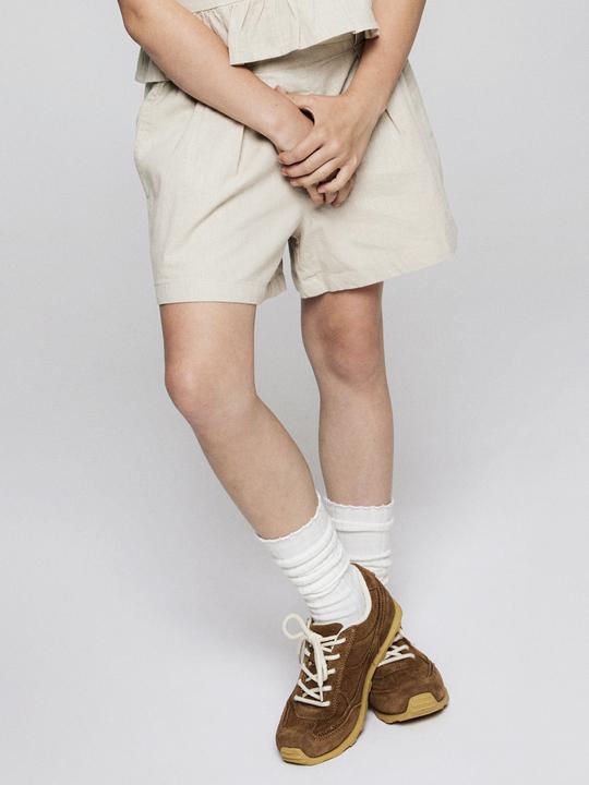 Actual product image Name it Regular Fit Shorts (116)