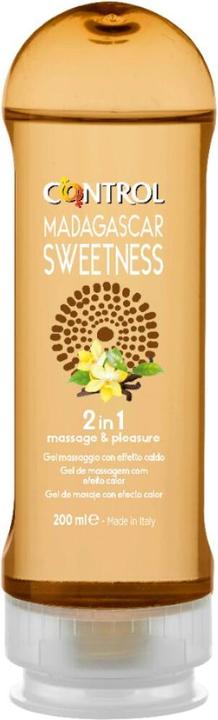 Produktbild Control Madagascar Sweetness (200 ml)