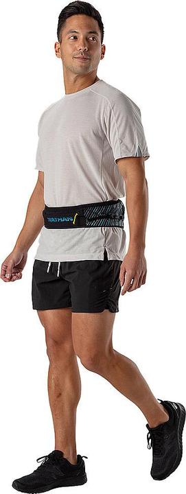 Actual product image Nathan Pinnacle Belt Xx/xs