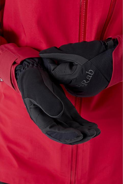 Produktbild Rab Storm Handschuhe (L)
