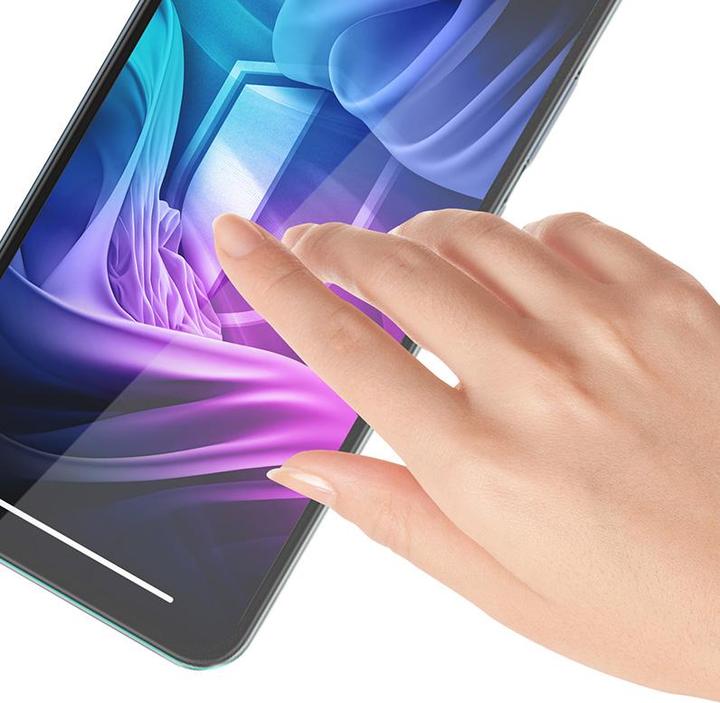 Actual product image 3MK Silky Matt Pro Samsung Galaxy M35 Matowa folia ochronna (1 Piece, Samsung Galaxy A35)