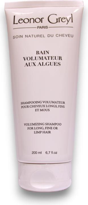 Produktbild Leonor Greyl Bain Volumateur aux Algues (200 ml)