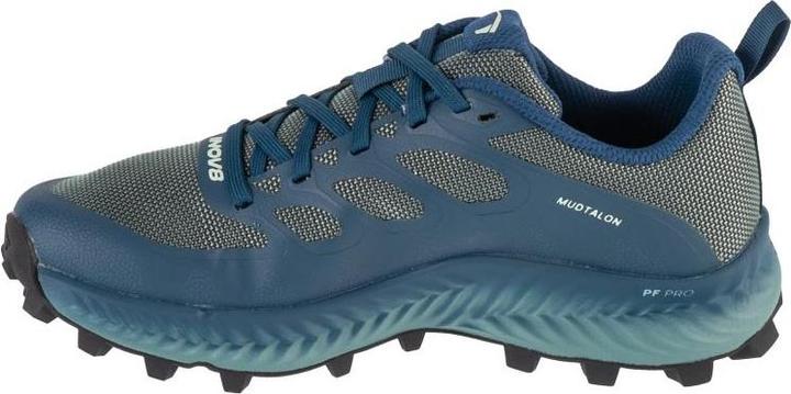 Actual product image inov-8 MudTalon running shoes (38.5)