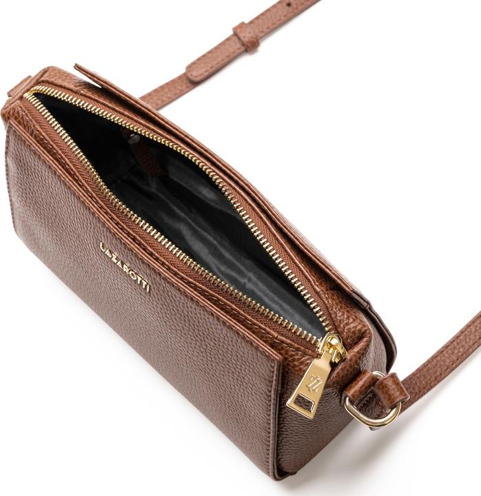 Immagine prodotto Lazarotti Bologna Borsa a tracolla in pelle 20 cm