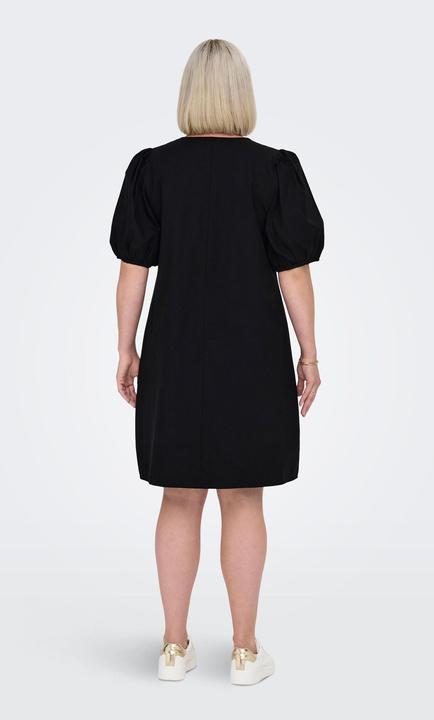 Actual product image Only CARLINA kurzes Kleid Kleid (48)