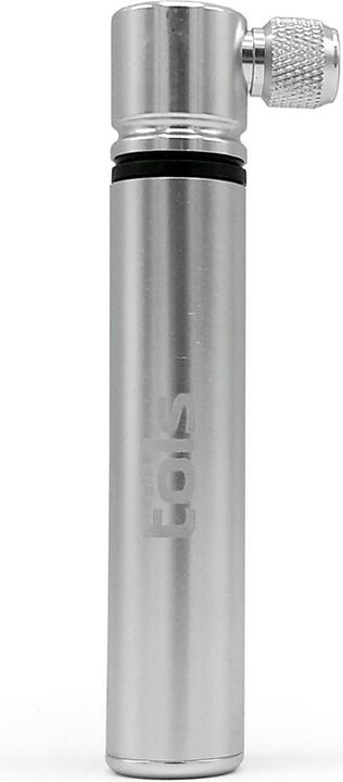 Töls Aina hand pump, silver