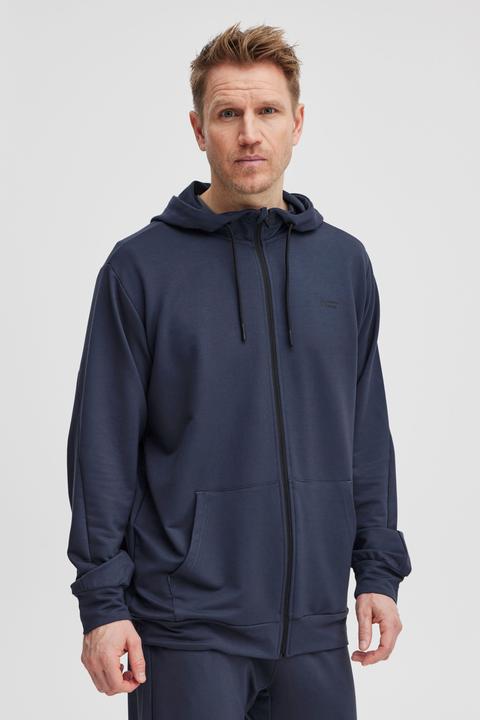 Immagine prodotto North Bend Felpa con cappuccio NBBrent M (felpa con zip) 191378MMM (XL)