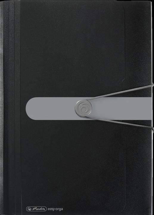 Produktbild Herlitz Fächermappe (A4, 1 x)