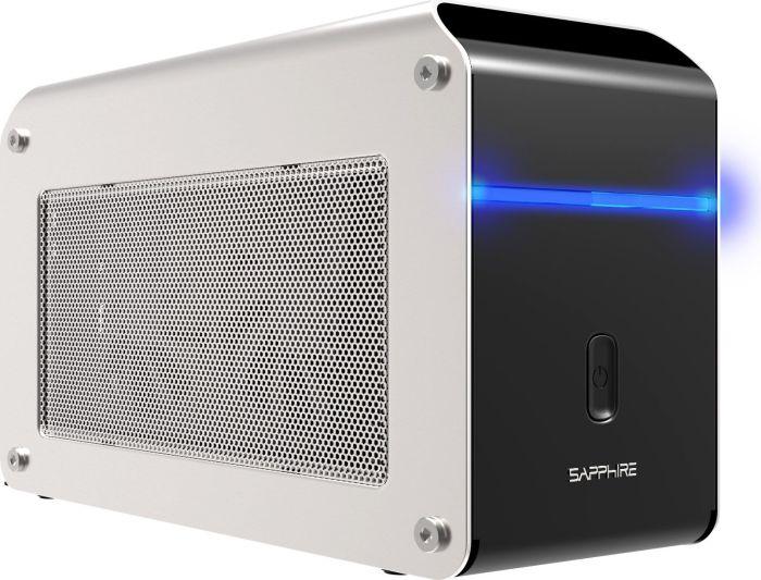 Image du produit Sapphire GearBox