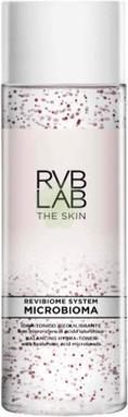 Actual product image Rvb Lab Microbioma Idra Balancing Tonic 200ml (Cleansing lotion, 200 ml)